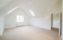 Lechlade On Thames bedroom extension leads
